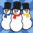 Grumpy Snowmen icon