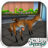 Wild Cheetah Simulation icon