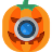 Halloween Camera icon