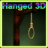 Hanged3D icon