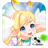 Happy Fairy icon