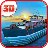 Cargo Ship Simulator icon