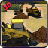 Heavy Excavator 3D Simulator 3 icon