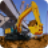 Heavy Excavator Construction APK Download