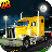 Heavy Truck Driver Simulator3D version 1.1