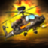 Helicopter Battle 3D icon