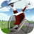Helicopter Race icon