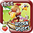 Little Red Hen HOG Free icon