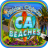 Hidden Cali Beaches icon