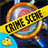 Hidden Object Crime Scene icon