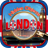 HO London icon