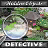 Hidden Detective icon