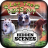 Hidden Scenes - Let the Dogs Out Free icon