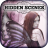 Hidden Scenes - Thumbelina Free icon