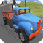 Truck 3D icon