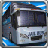 Hill Climb Prison Police Bus icon
