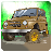 Russian Off road 4x4 The path to victory icon