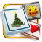 Holiday Mahjong Deluxe Free icon