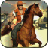 Horse Rider - Treasure Hunt icon