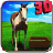Horse simulator 3D - Free Ride icon