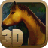 Horse Simulator 3D icon