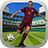 Football 3D icon