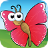 Insects Puzzle icon