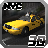 New York Taxi Driver Sim 3D icon