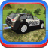 Hill Police SUV Simulator 3D icon