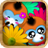 Oh Flowers icon