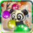 Panda bubble 2016 icon