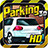 Parking3D icon