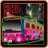 Party Bus Driver 3D icon