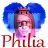 Philia icon