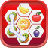 Pixel Picnic Crush icon