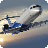 Plane Driving Simulator icon