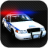 Police Car Parking Driver 3D icon