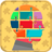 Jigsaw for adults icon