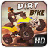 Quad Bike Rider 3D icon