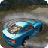 Racing Car Drive Simulator 3D icon