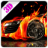 Crazy Racer 3D icon