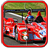 Racing Cars Jigsaw Puzzles icon