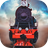Railroad Sim 3D
