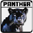 Real Black Panther Simulator icon
