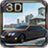 Real Limousine Parking 3D icon
