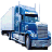 Real Truck Simulation icon