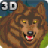 WolfSimulator icon
