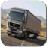 Realistic Truck Simulator icon