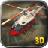 911 Helicopter Rescue Simulator icon