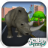 Wild Rhinoceros Simulation version 4.0